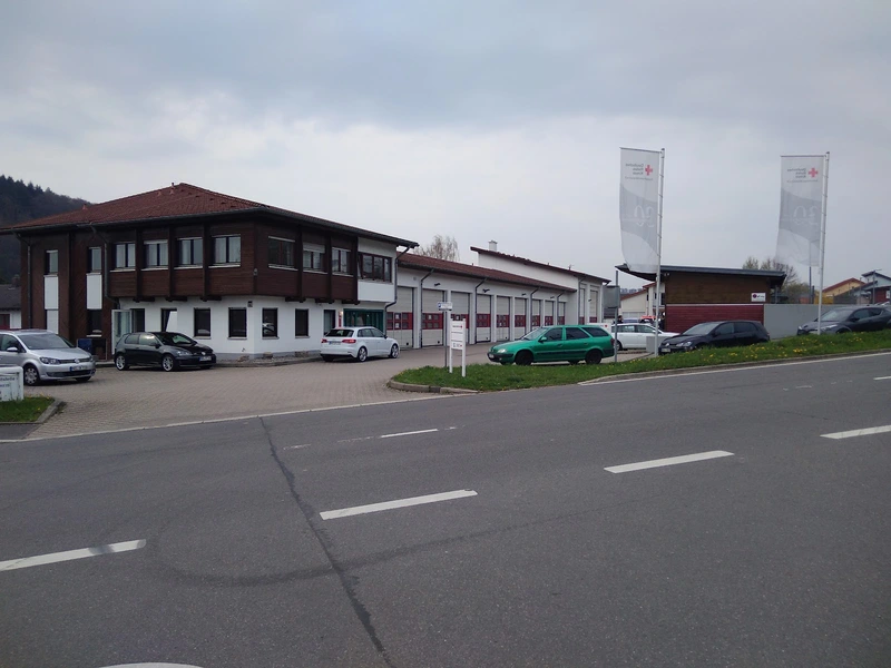 DRK-Kreisverband Mosbach e. V. – Bild 3