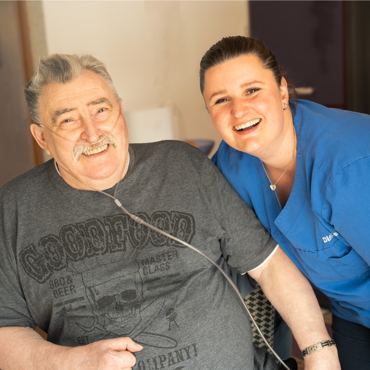 Diakoniestation Freudenstadt – Bild 1