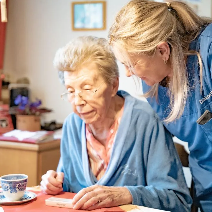 Diakoniestation Freudenstadt – Bild 2