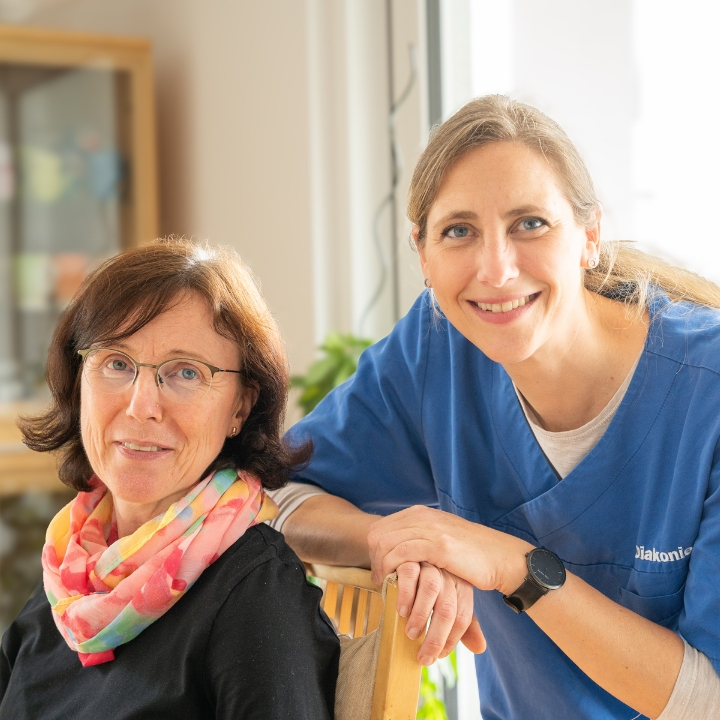 Diakoniestation Freudenstadt – Bild 3