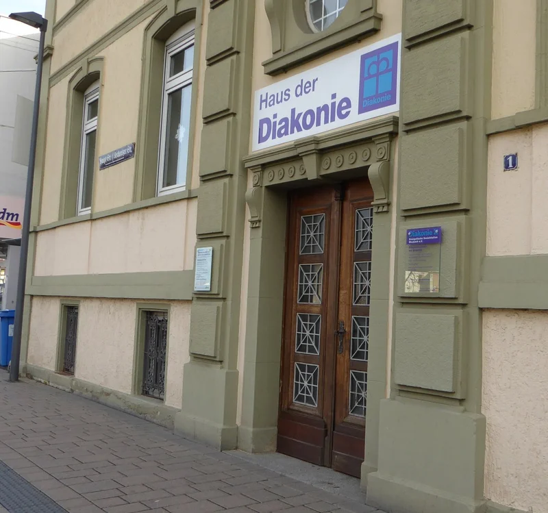 Ev. Sozialstation Mosbach e. V. – Bild 2