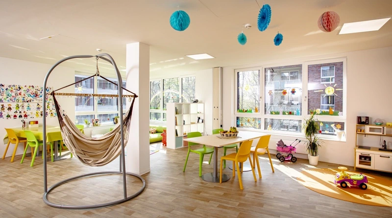 Haus Schönblick – Bild 1