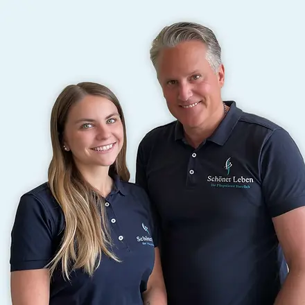 Friedrich Wohnen & Pflegen GmbH Pflegedienst – Bild 1