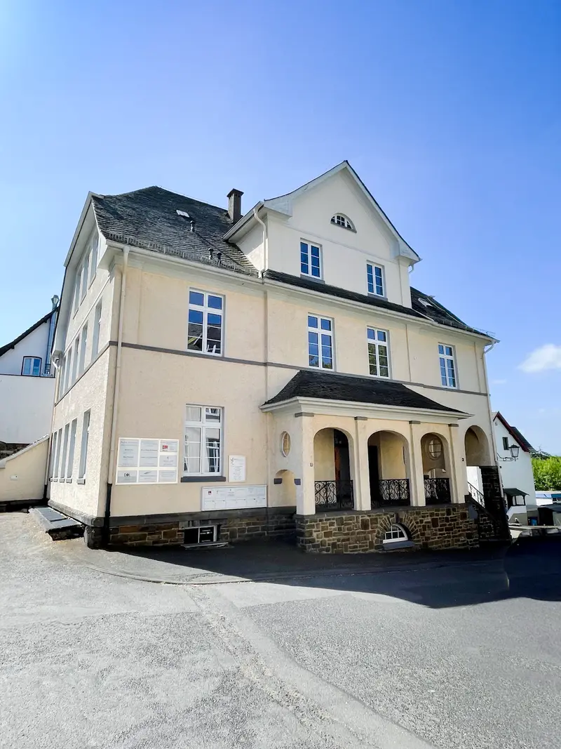 Friedrich Wohnen & Pflegen GmbH Pflegedienst – Bild 5