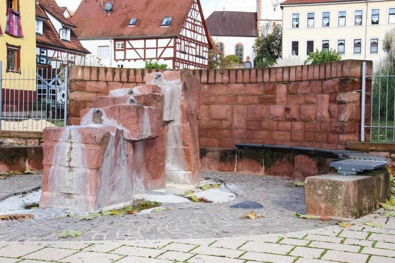 Schloß Binau GmbH – Bild 2