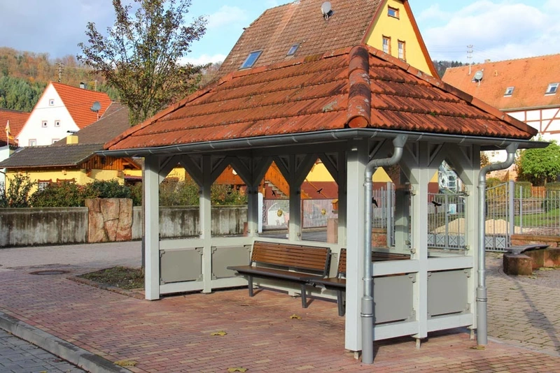 Schloß Binau GmbH – Bild 3