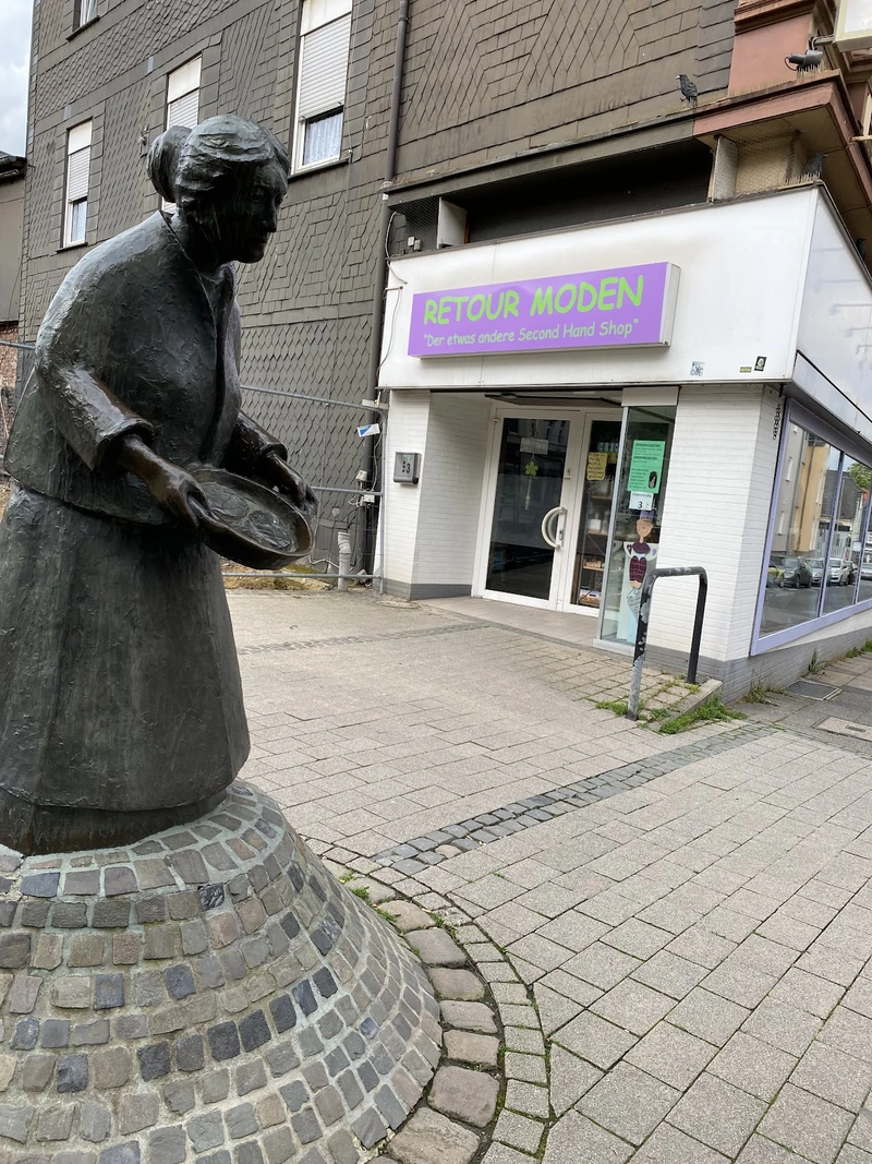 Soester PflegeDienste Bernhard Schäfer – Bild 1