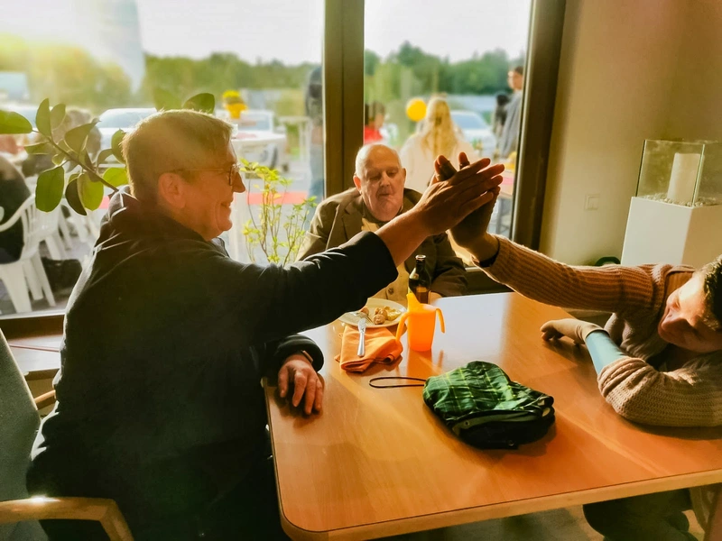 Tagespflege Vital – Bild 5