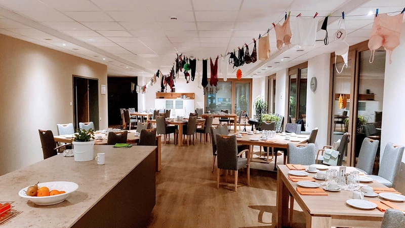 Pflegedienst Hand in Hand Hardheim GmbH Tagespflege – Bild 1