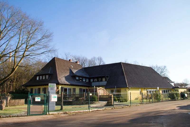 Häuslicher Krankenpflegedienst HKP Uelzen Meike Riedel – Bild 1