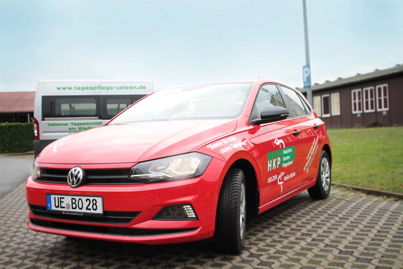 Häuslicher Krankenpflegedienst HKP Uelzen Meike Riedel – Bild 2