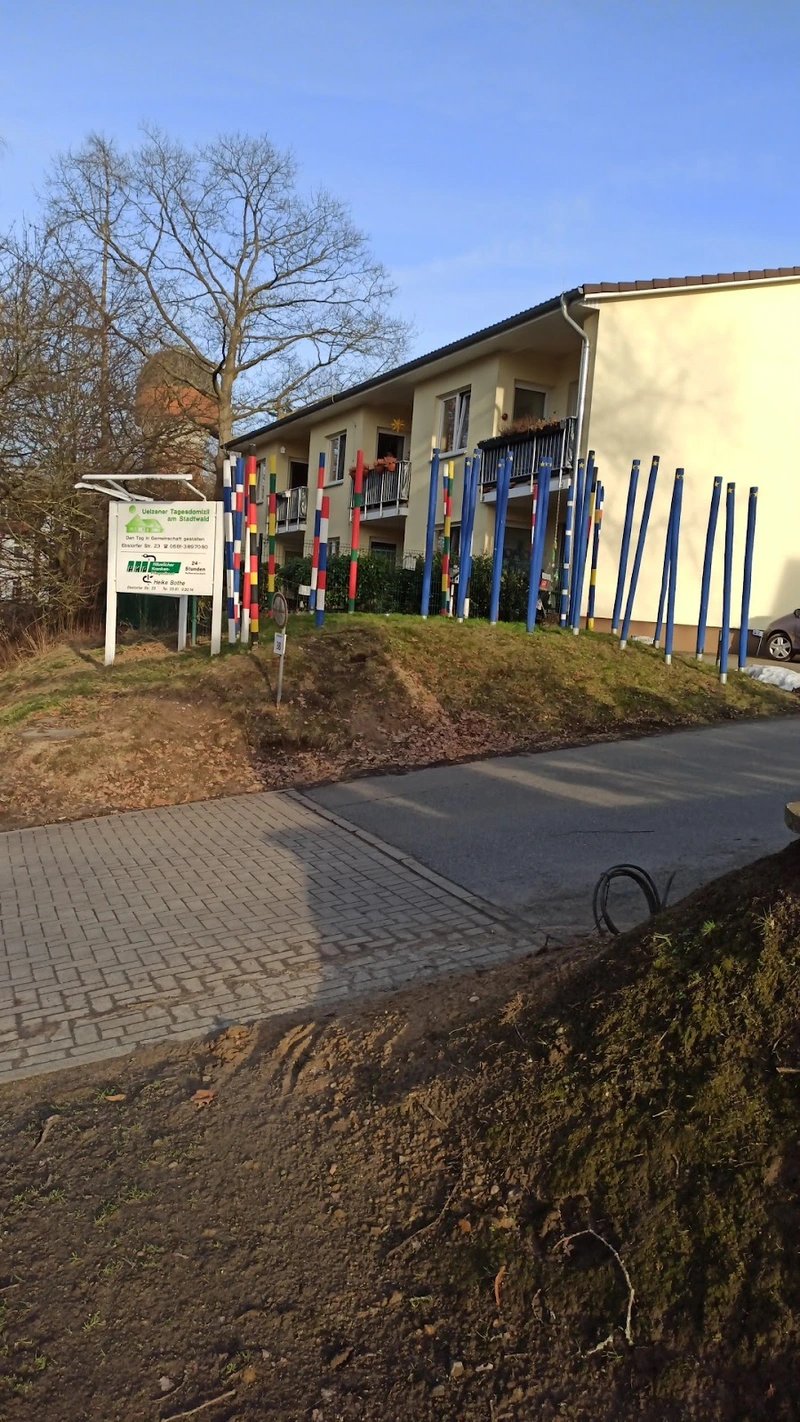 Häuslicher Krankenpflegedienst HKP Uelzen Meike Riedel – Bild 4