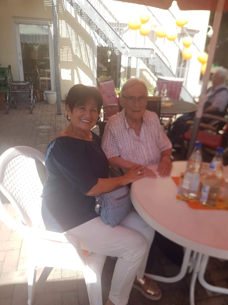 avendi Senioren Service Pflegeheim "Haus Burgblick" – Bild 4