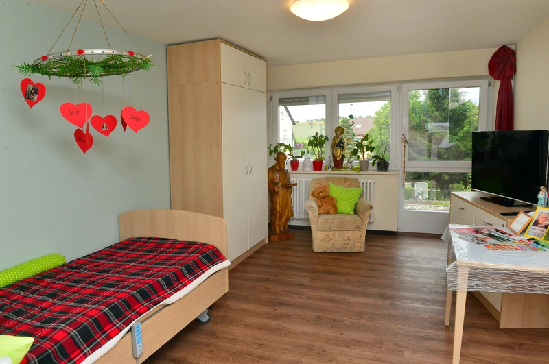 Caritas Alten- und Pflegeheim St. Josef – Bild 4