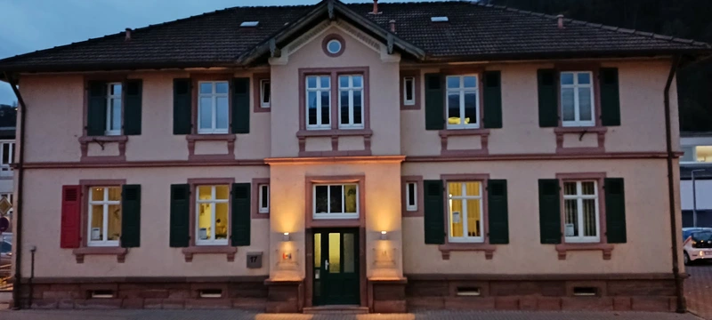 Evangelische Sozialstation Wertheim – Bild 1