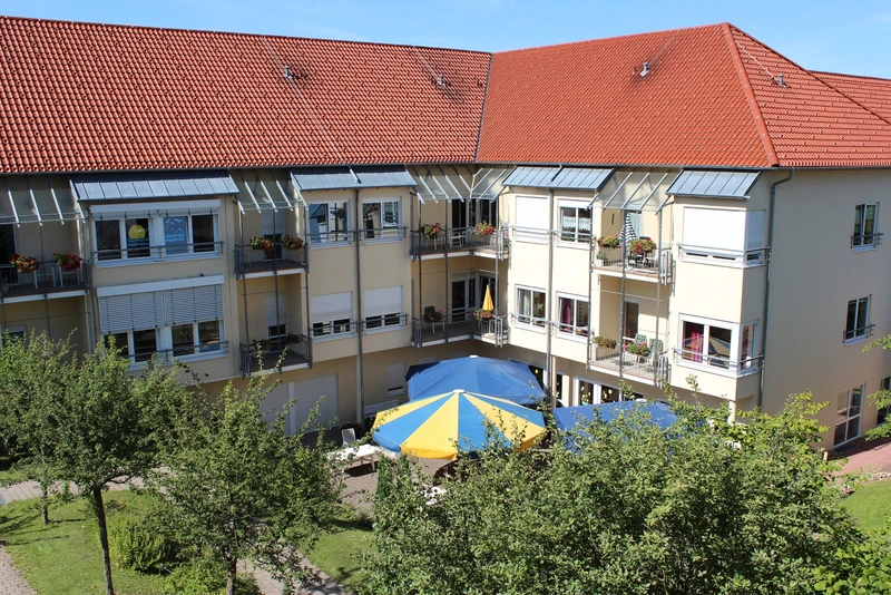 Geriatriezentrum St. Josef – Bild 1