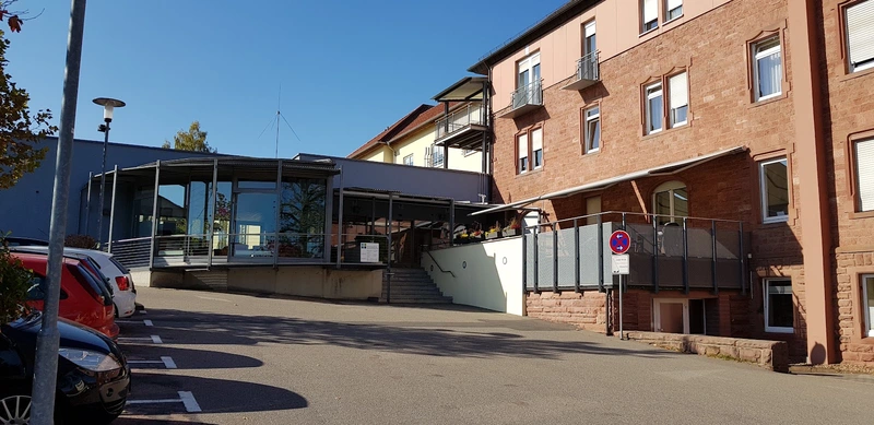 Geriatriezentrum St. Josef – Bild 2