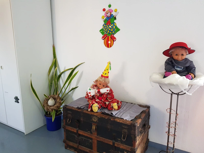 Geriatriezentrum St. Josef – Bild 3