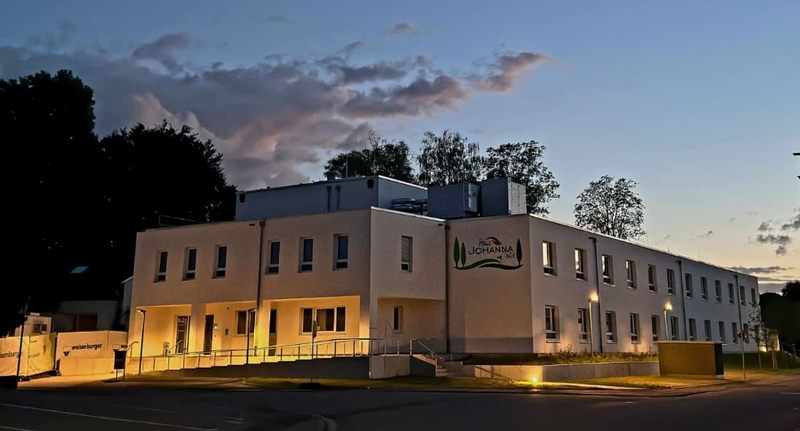 Haus Johanna am Park – Bild 1