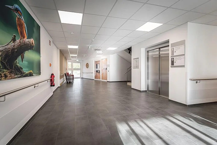 Haus Johanna am Park – Bild 4