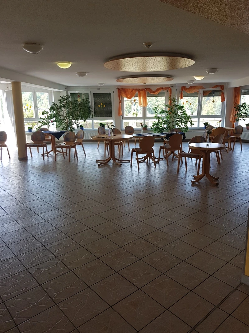 Haus an der Sägmühl – Bild 3