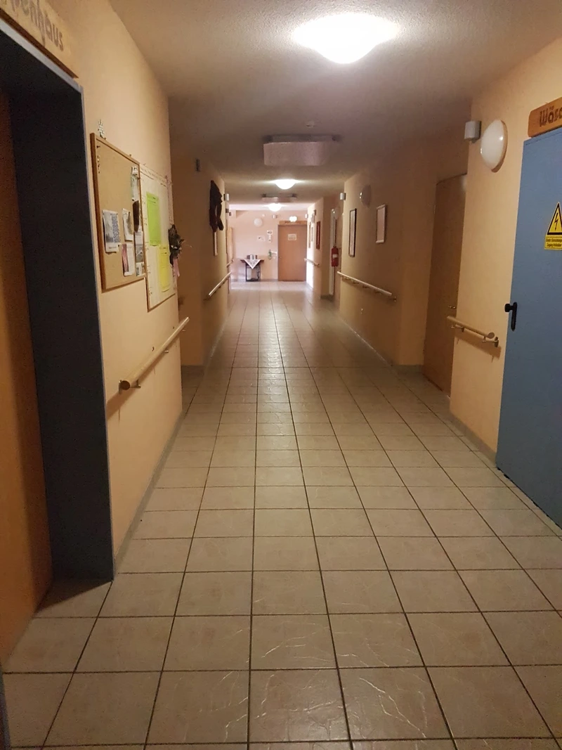 Haus an der Sägmühl – Bild 4