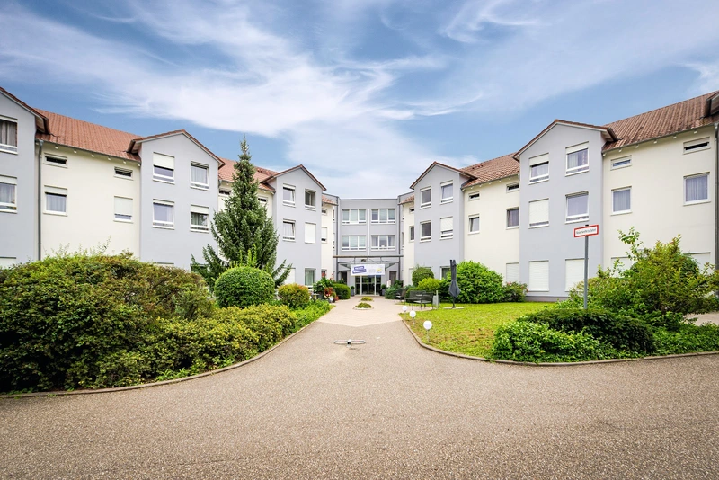 Haus Edelberg Senioren-Zentrum Oberderdingen – Bild 1