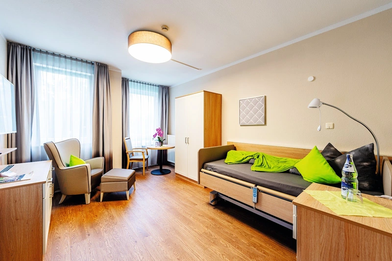 Haus Edelberg Senioren-Zentrum Oberderdingen – Bild 2