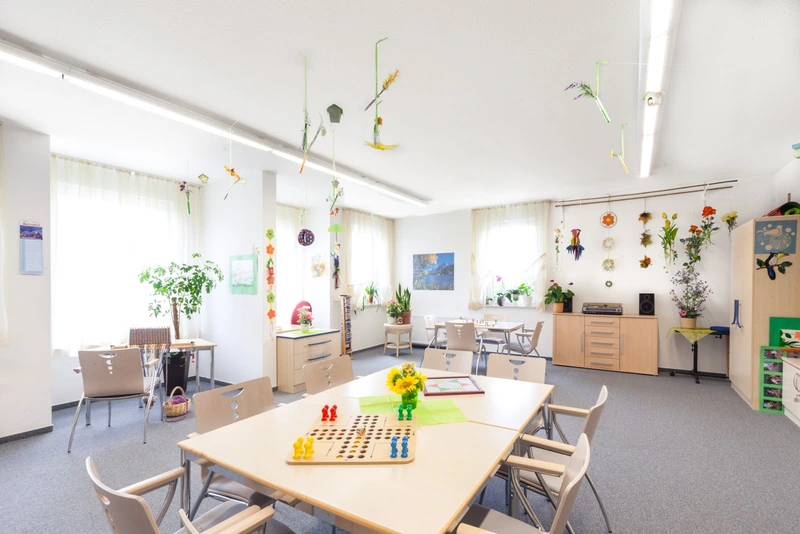 Haus Edelberg Senioren-Zentrum Oberderdingen – Bild 4