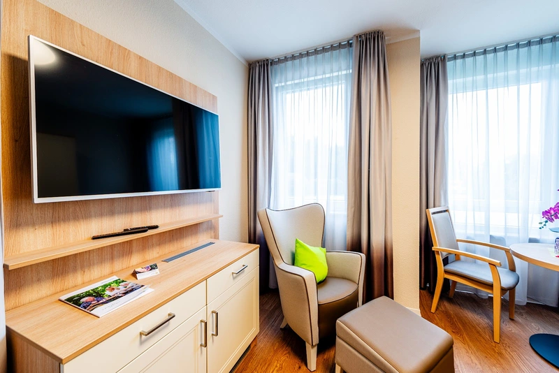 Haus Edelberg Senioren-Zentrum Oberderdingen – Bild 5