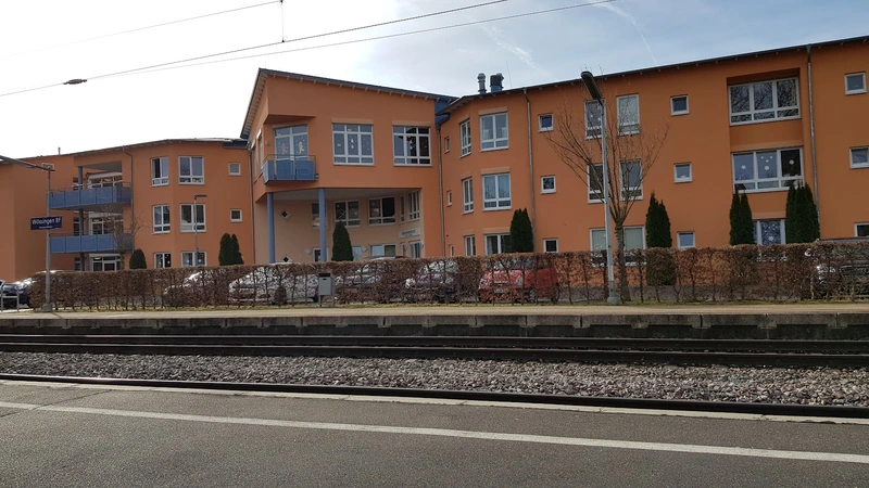 Seniorenzentrum am Losenberg – Bild 1