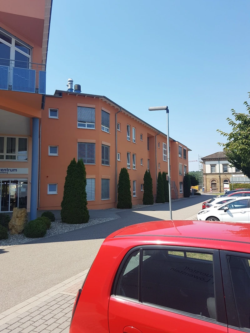 Seniorenzentrum am Losenberg – Bild 2