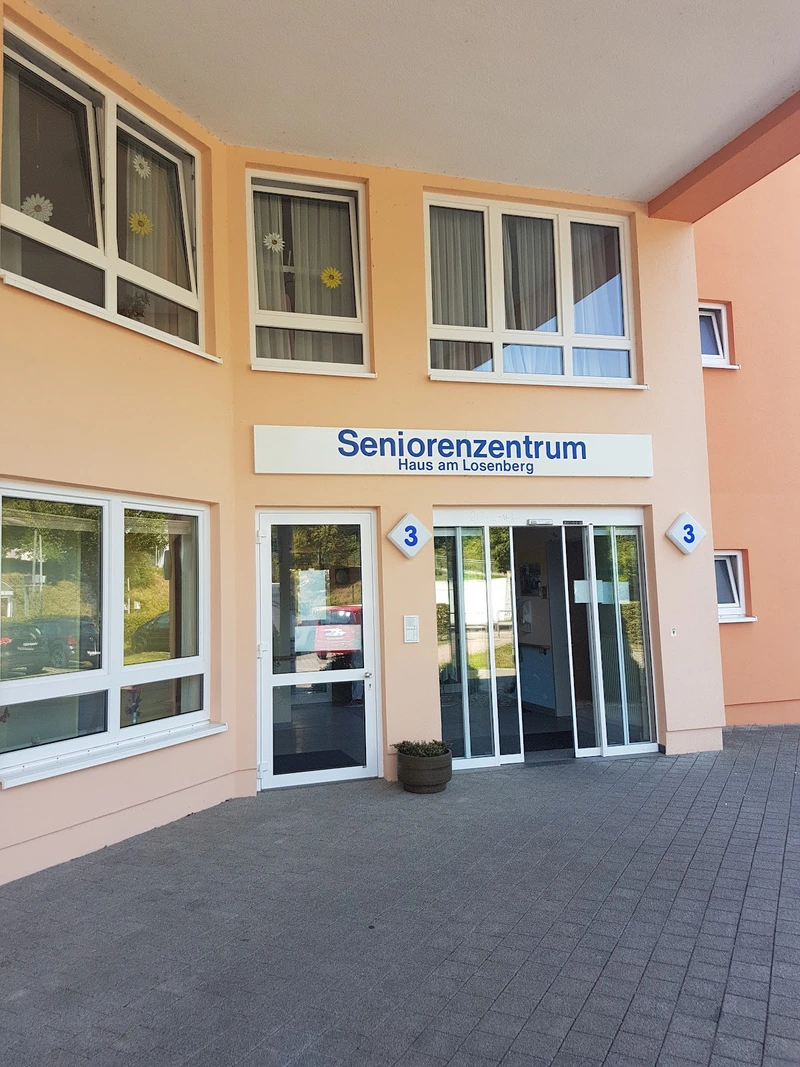Seniorenzentrum am Losenberg – Bild 3
