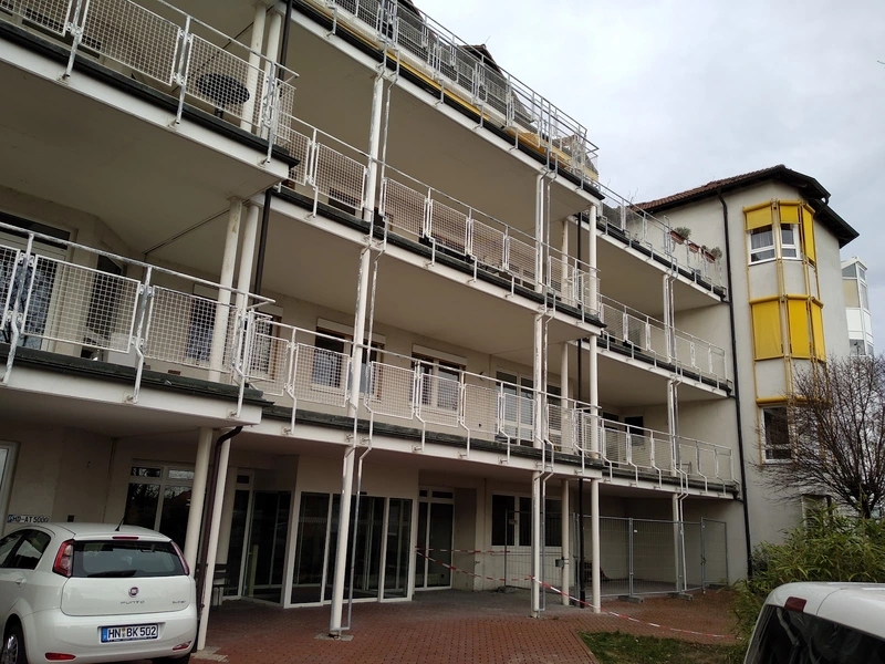 GRN Betreuungszentrum Sinsheim – Bild 1
