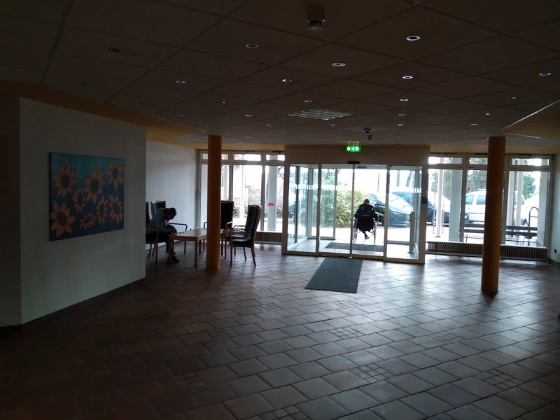 GRN Betreuungszentrum Sinsheim – Bild 2