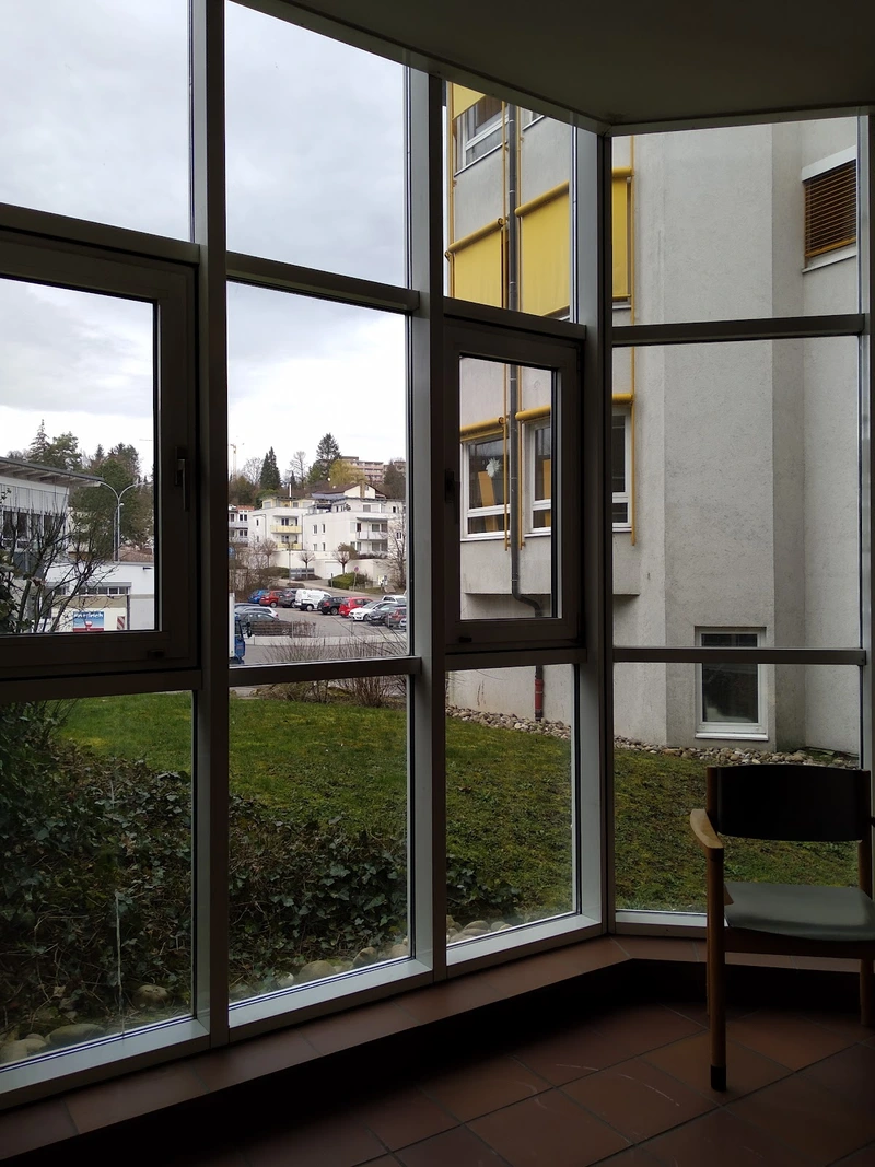 GRN Betreuungszentrum Sinsheim – Bild 4