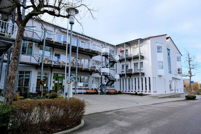 Katharinenstift Sinsheim – Bild 1