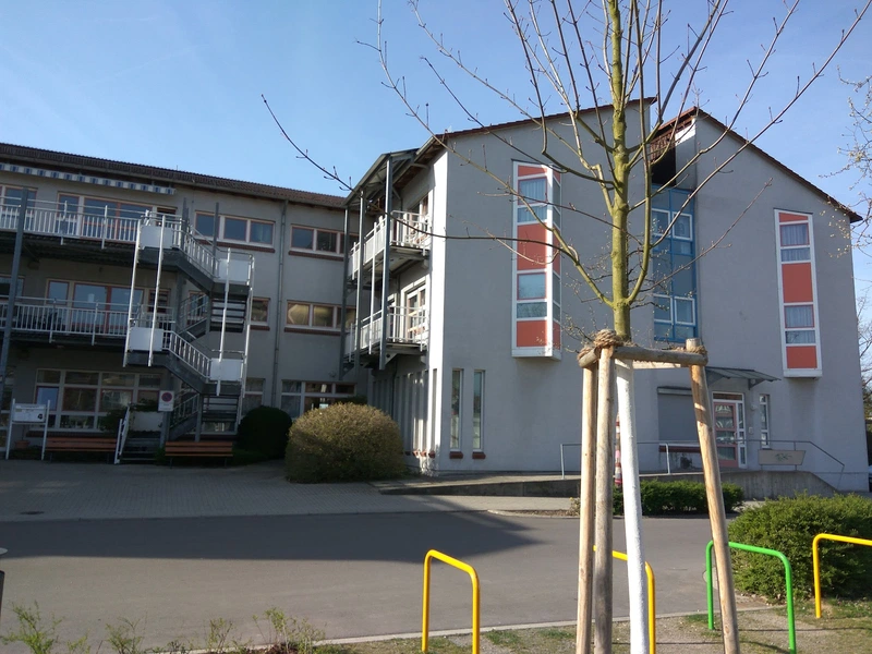 Katharinenstift Sinsheim – Bild 2