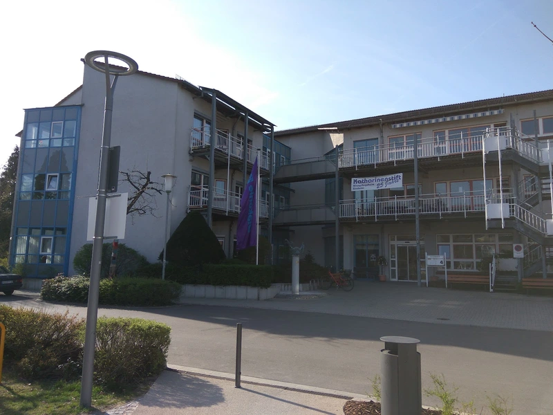 Katharinenstift Sinsheim – Bild 3