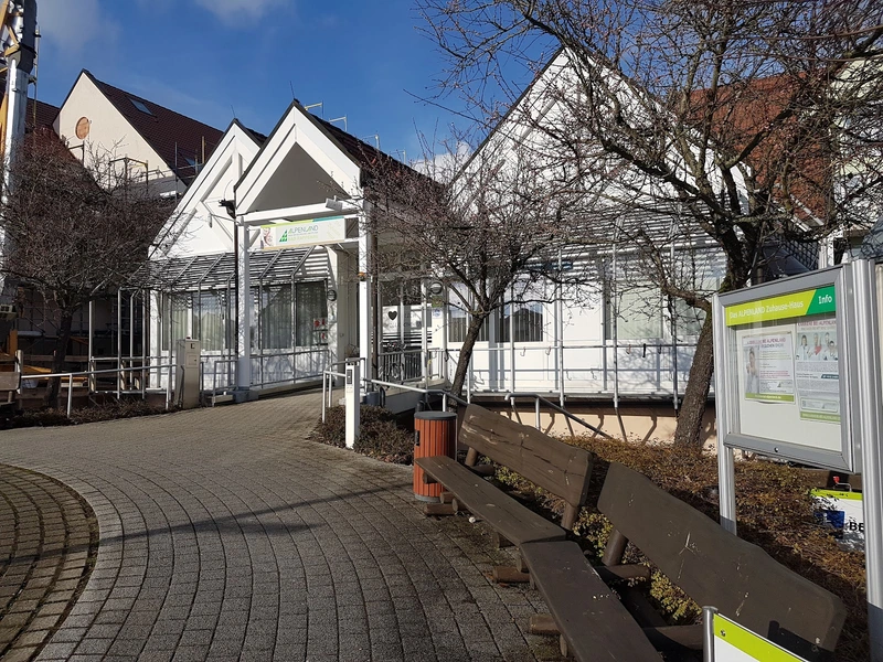 Haus der Betreuung und Pflege Bad Rappenau – Bild 2