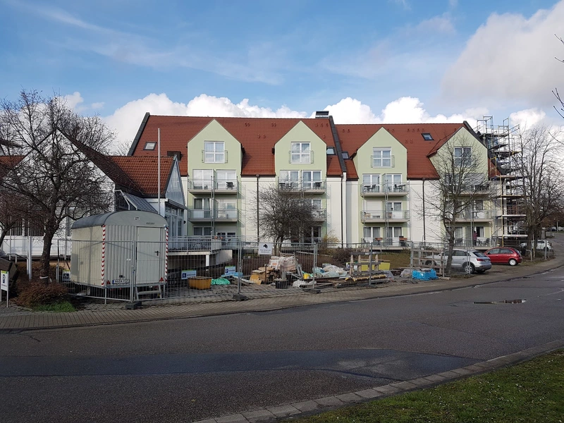 Haus der Betreuung und Pflege Bad Rappenau – Bild 3