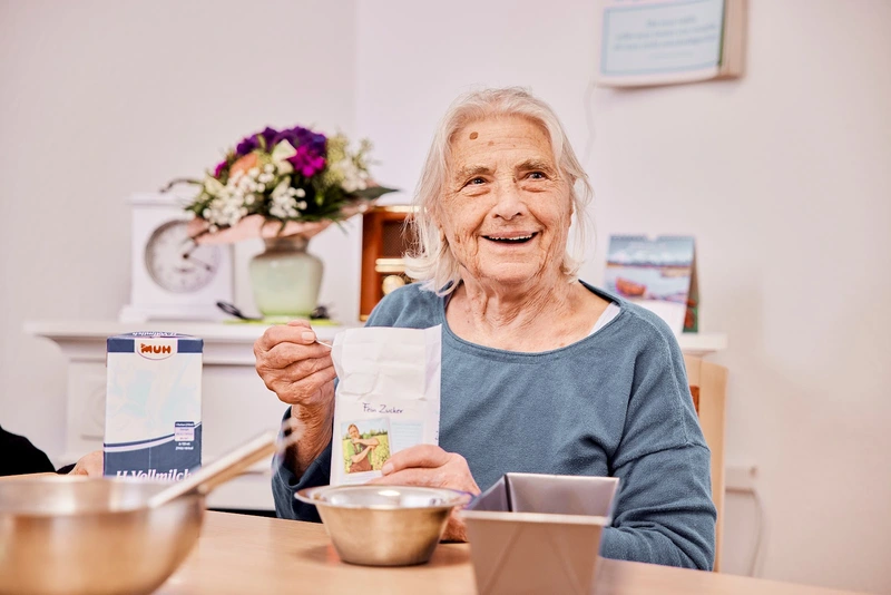 Haus der Betreuung und Pflege Bad Rappenau – Bild 4