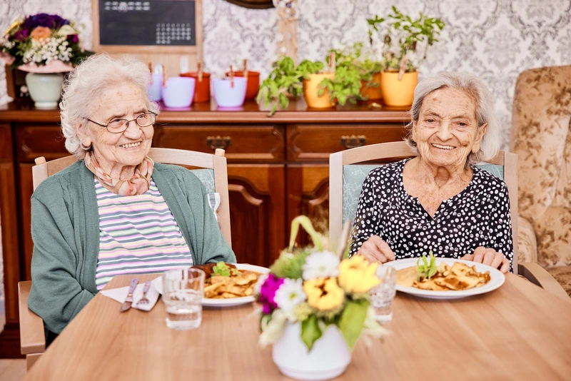 Haus der Betreuung und Pflege Bad Rappenau – Bild 5
