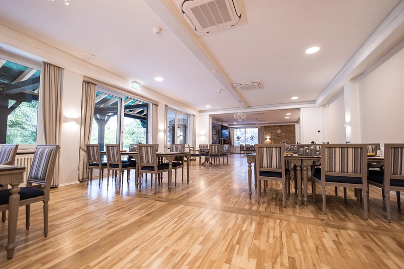 Tagespflege im Schloss – Bild 3