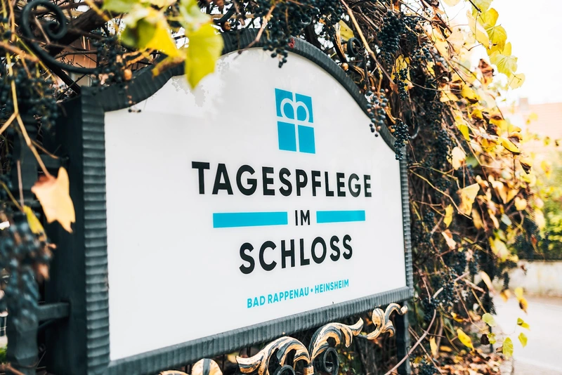 Tagespflege im Schloss – Bild 4