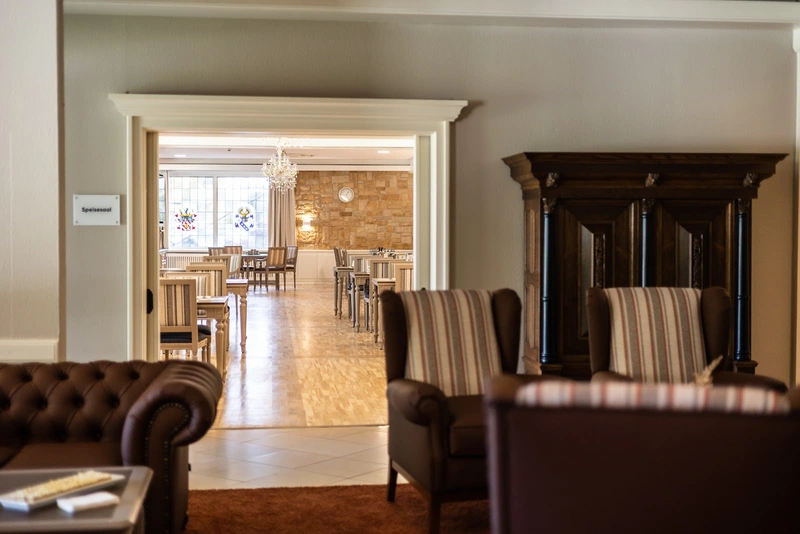 Tagespflege im Schloss – Bild 5