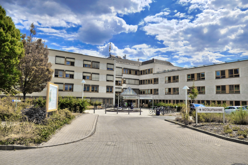 Amb. Gesundheits- und Pflegeservice P. Schleicher KG – Bild 2