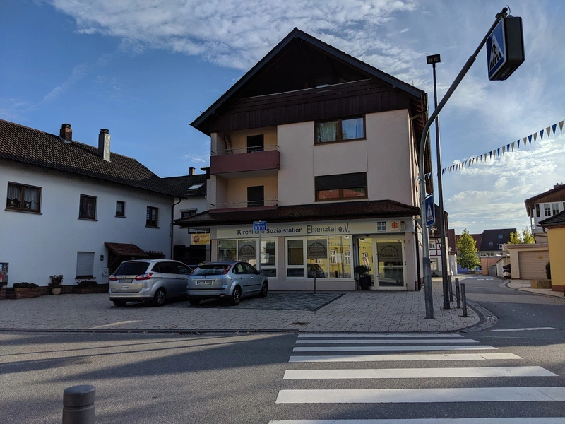 Kirchl. Sozialstation Elsenztal e.V. – Bild 2