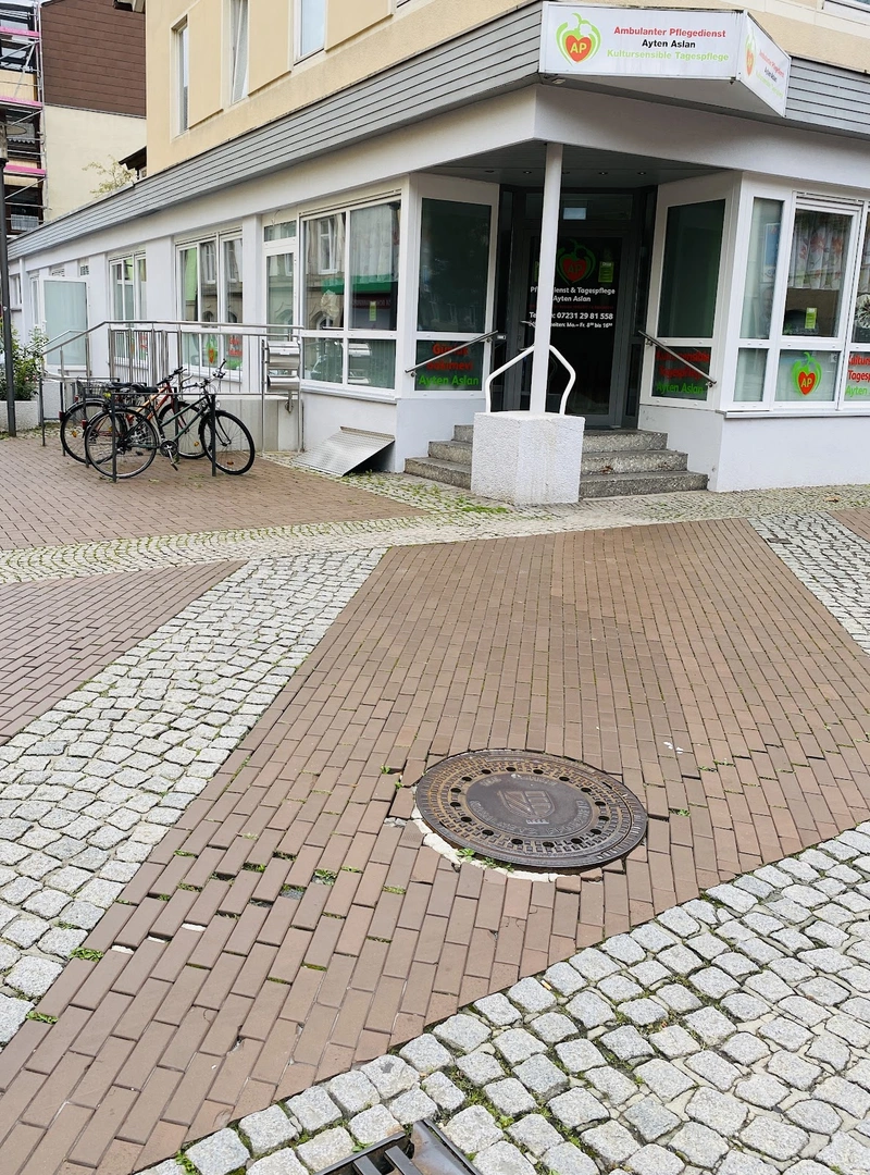 Tagespflege Aslan – Bild 1