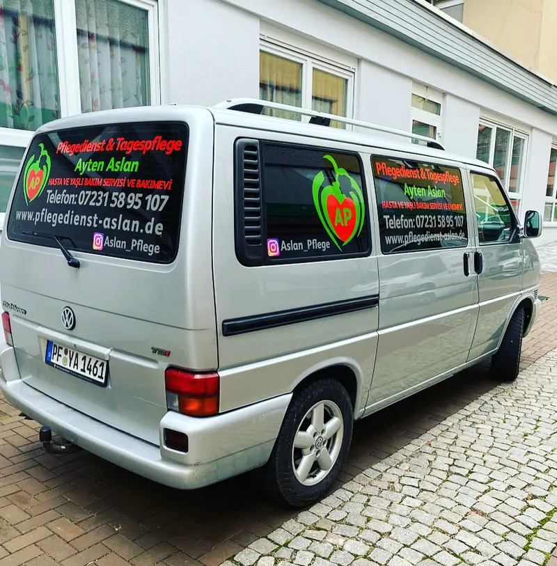 Tagespflege Aslan – Bild 2